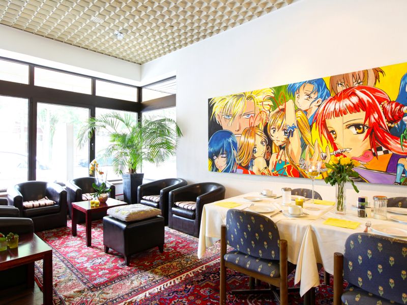 Hotel Photo 6
