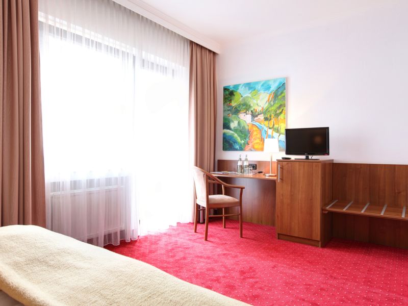 Hotel Photo 7