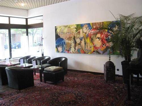 Hotel Photo 8