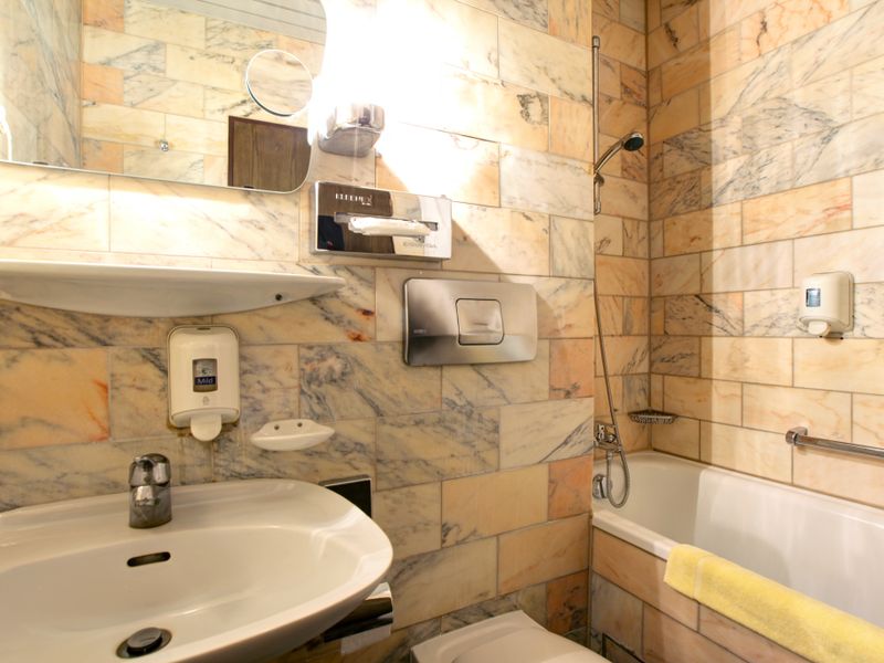 Hotel Photo 10