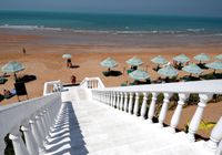 Отзывы Bin Majid Beach Hotel, 4 звезды