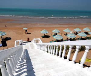 BM Beach Hotel Ras Al Khaimah United Arab Emirates