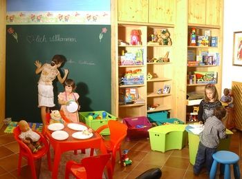 صورة الفندق 8