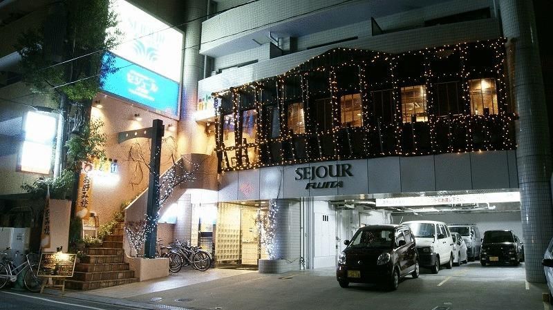 Hotel Photo 22