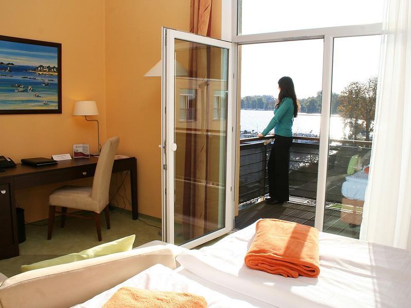 Hotel Photo 15