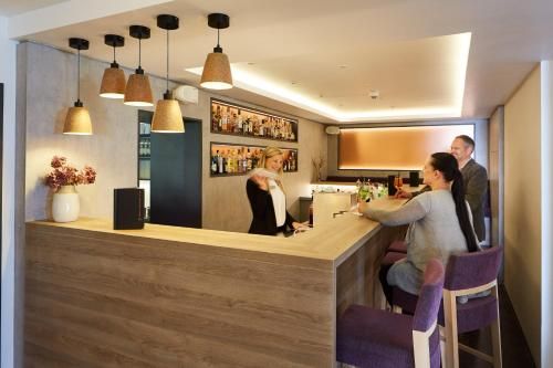 Hotel Photo 14
