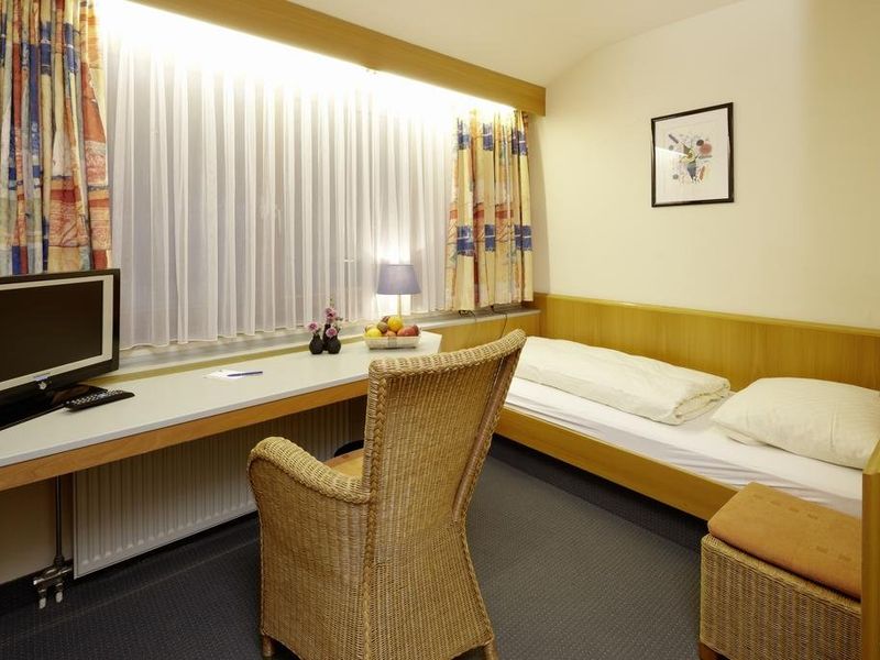 Hotel Photo 5