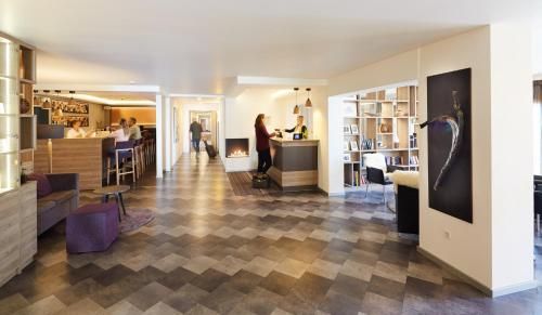 Hotel Photo 7