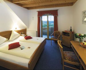 Panorama-Hotel am See Neuburg Germany