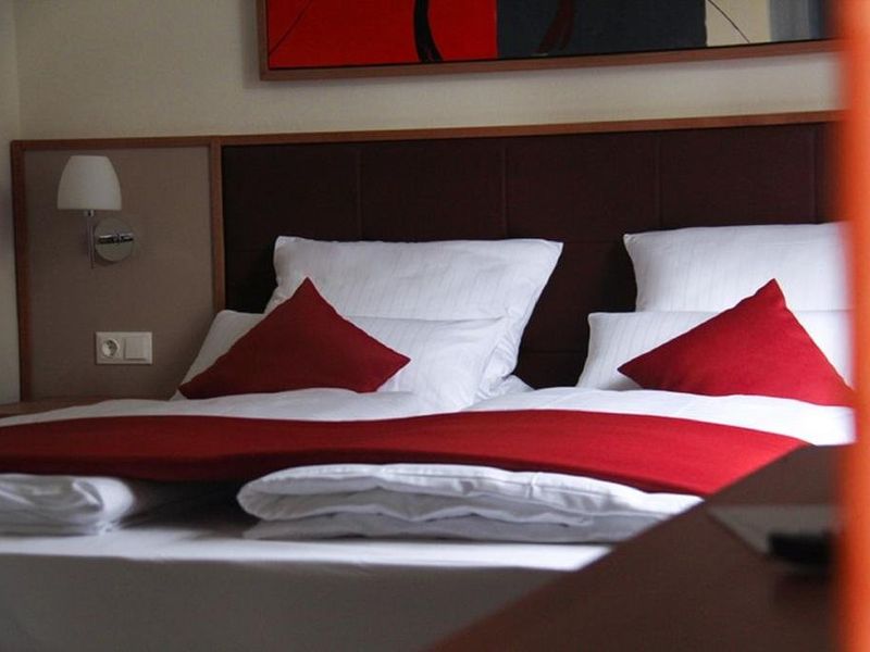 Hotel Photo 4