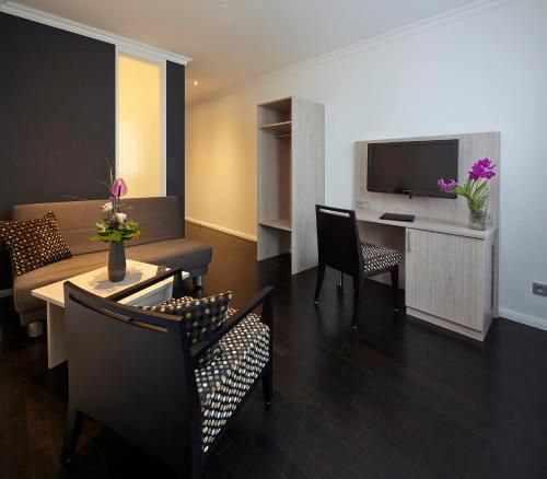 Hotel Photo 8