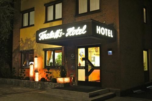 Hotel Photo 22