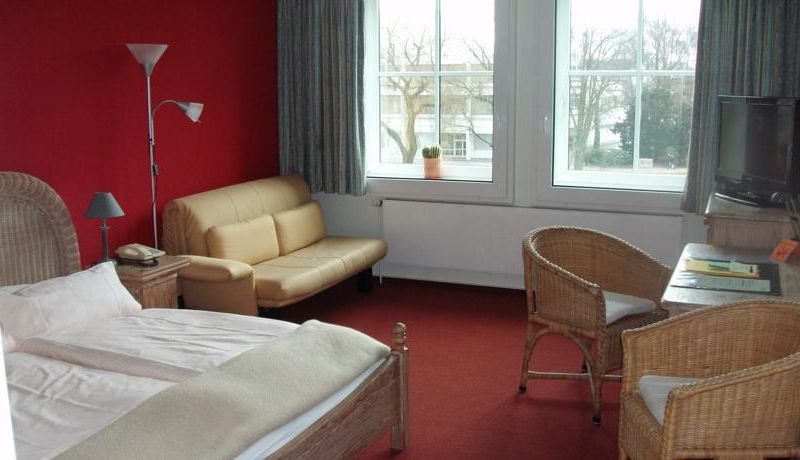 Hotel Photo 1