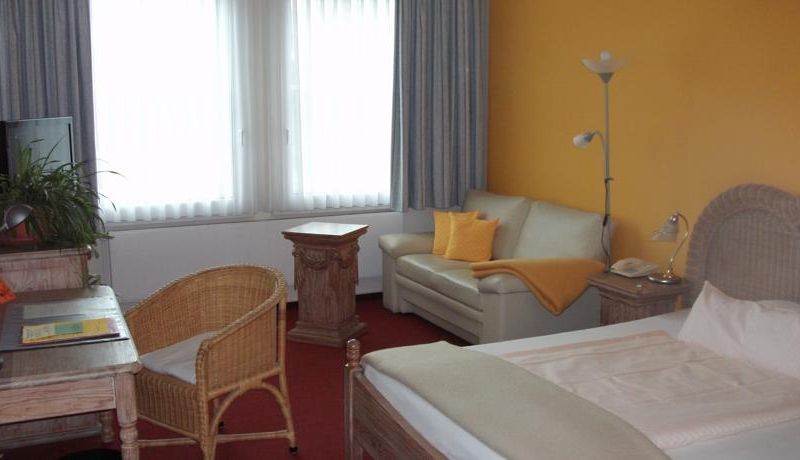 Hotel Photo 3