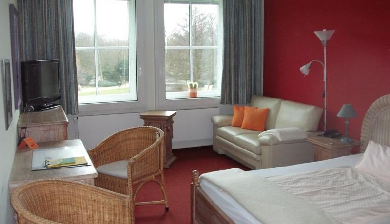 Hotel Photo 5