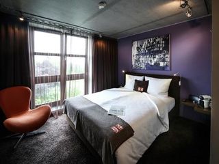Hotel pic Altes Stahlwerk Business & Lifestyle Hotel