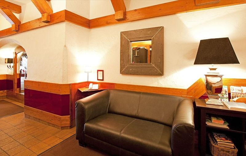 Hotel Photo 8