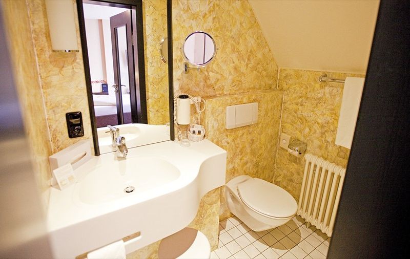 Hotel Photo 10