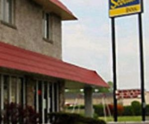 Scottish Inn Niagara Falls United States