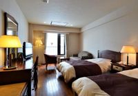 Отзывы Asahidake Onsen Hotel Bear Monte, 4 звезды