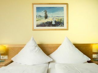 Фото отеля Hotel Schloss Schweinsburg