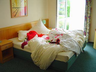 صورة الفندق 2