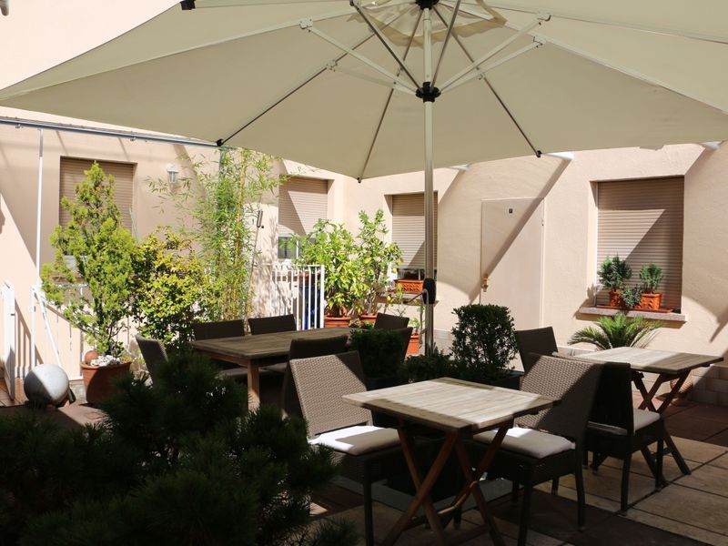 Hotel Photo 22