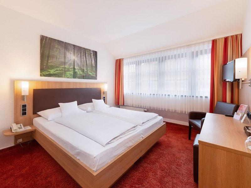 Hotel Photo 1
