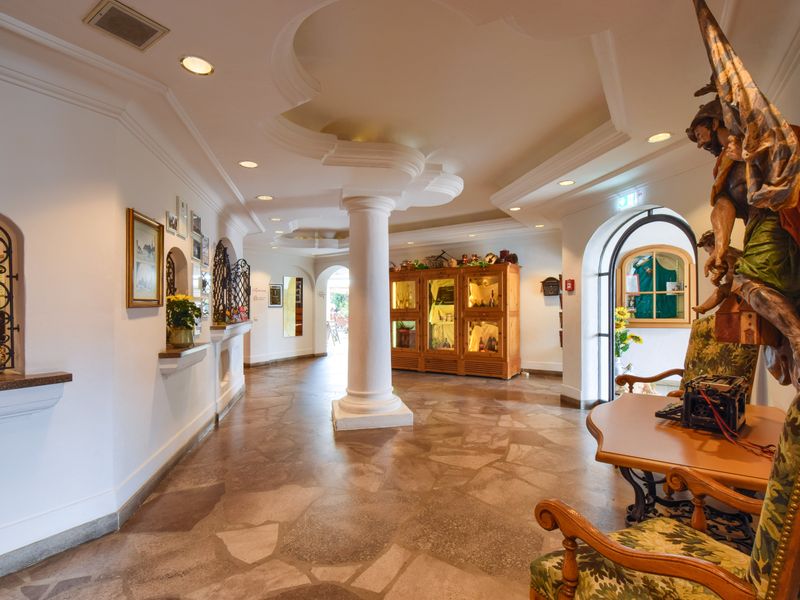 Hotel Photo 16