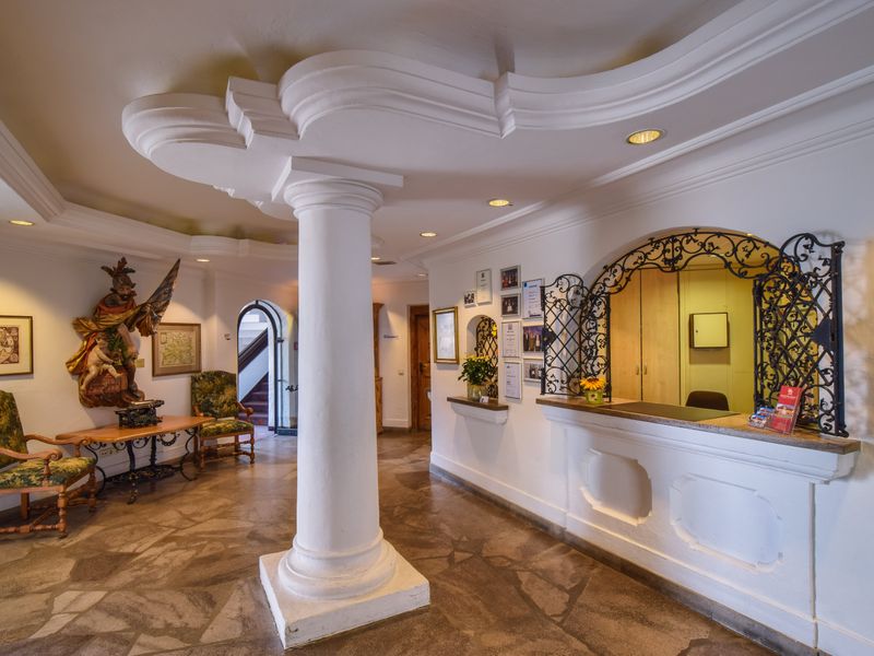 Hotel Photo 17