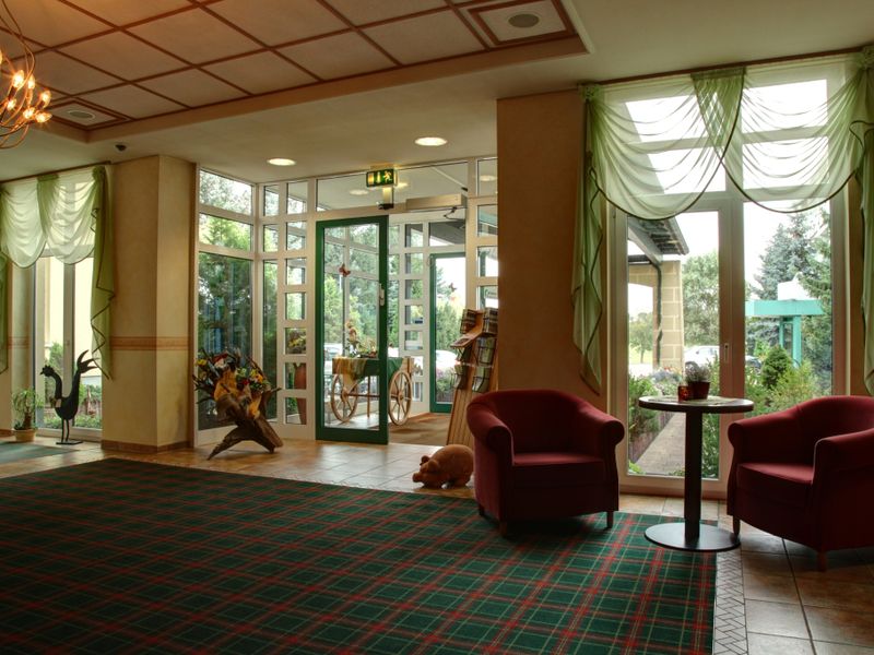 Hotel Photo 16