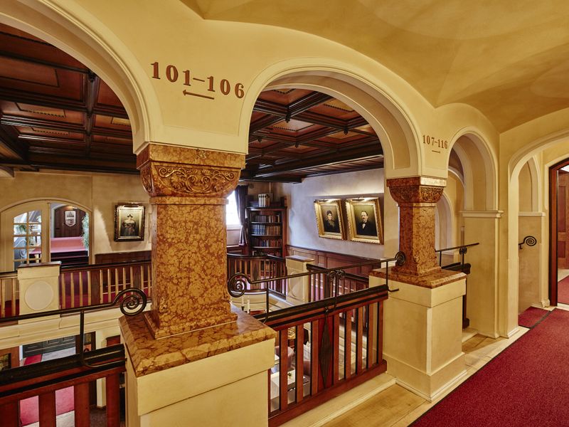 صورة الفندق 15
