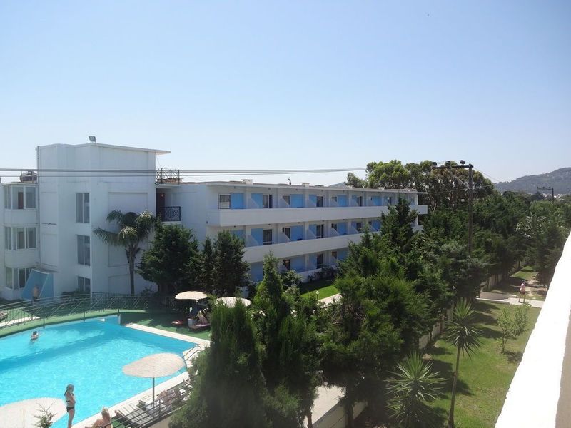 Hotel Photo 6