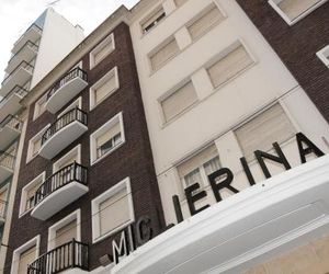 Gran Hotel Miglierina Mar del Plata Argentina