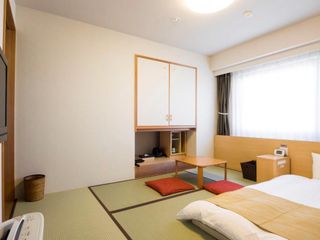 Hotel pic Dormy Inn Obihiro