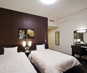 Hotel Route-Inn Tomakomai Ekimae Chitose Japan