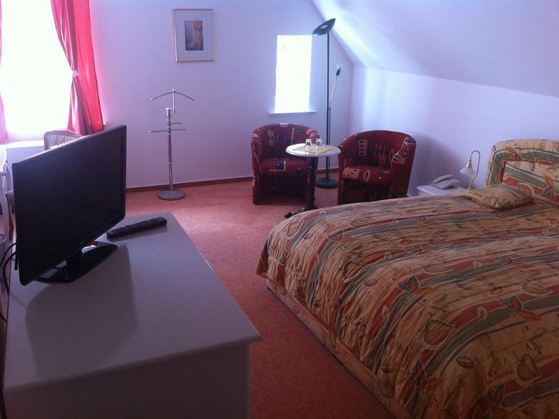 Hotel Photo 2