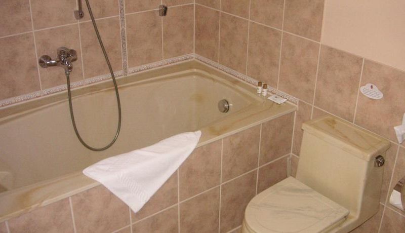 Hotel Photo 10