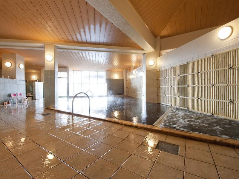 Hotel Photo 9