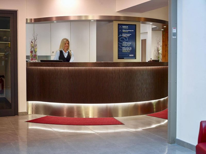 Hotel Photo 14