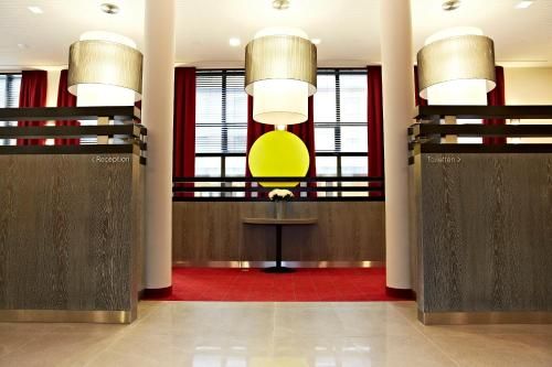 Hotel Photo 15