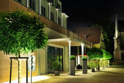Hotel Photo 19