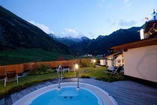 Hotel Photo 21
