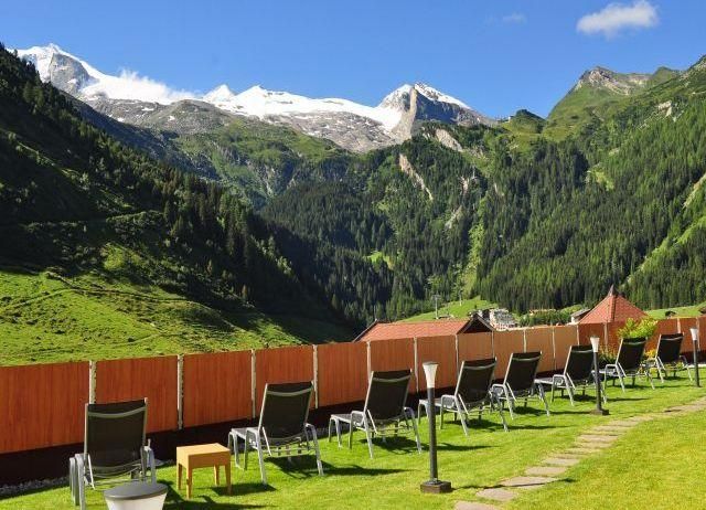 Hotel Photo 22