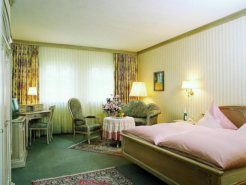 Hotel Photo 1