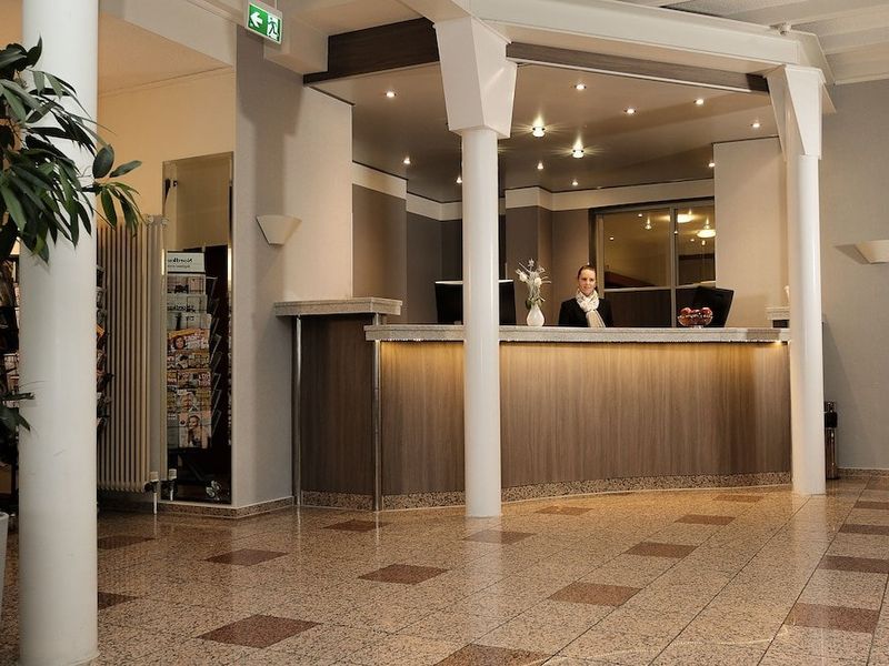 Hotel Photo 13