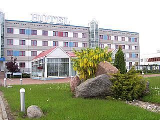 Hotel Photo 22