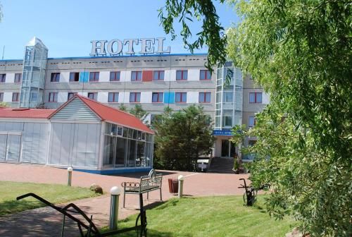 Hotel Photo 23