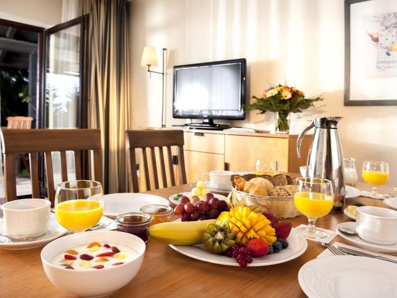 Hotel Photo 5