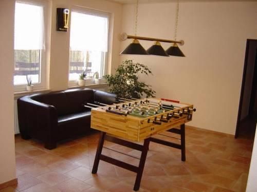Hotel Photo 8